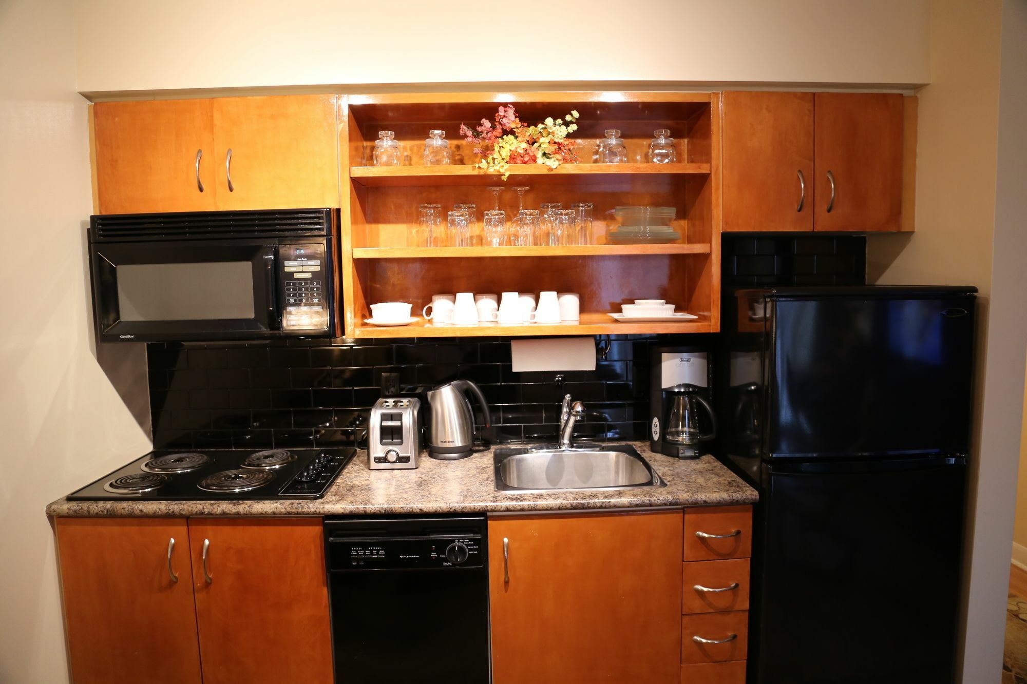 Visitor Accommodation Toronto Bagian luar foto