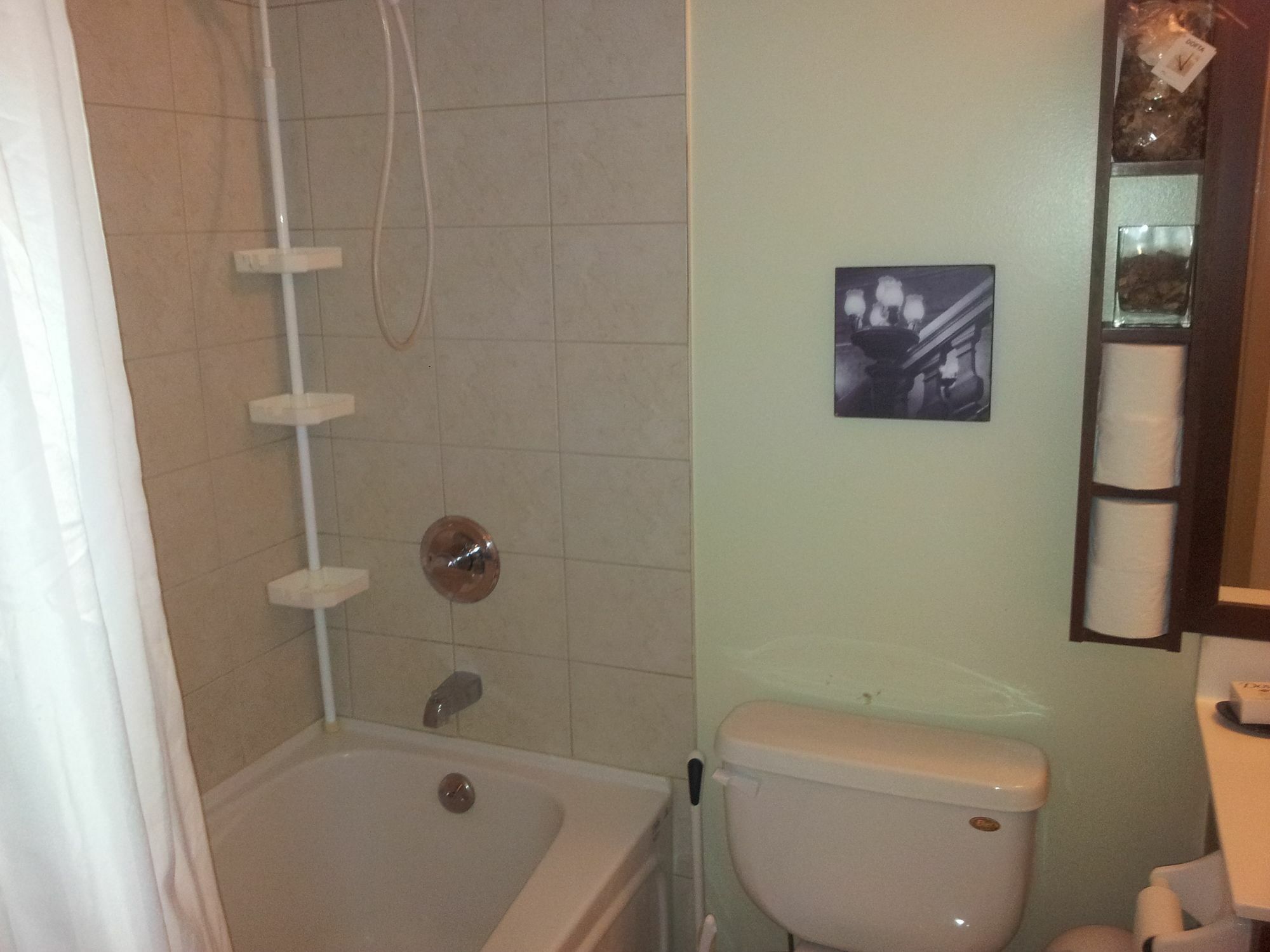 Visitor Accommodation Toronto Bagian luar foto